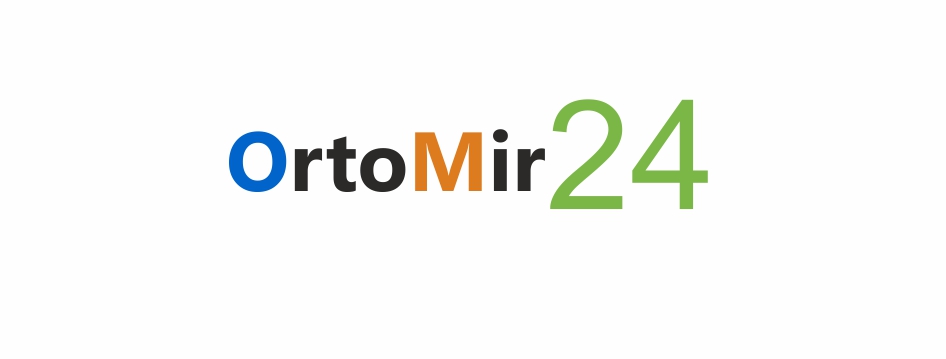 Ортомир 24 Интернет Магазин