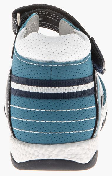 Детские босоножки 55-516M Sursil-Ortho летние