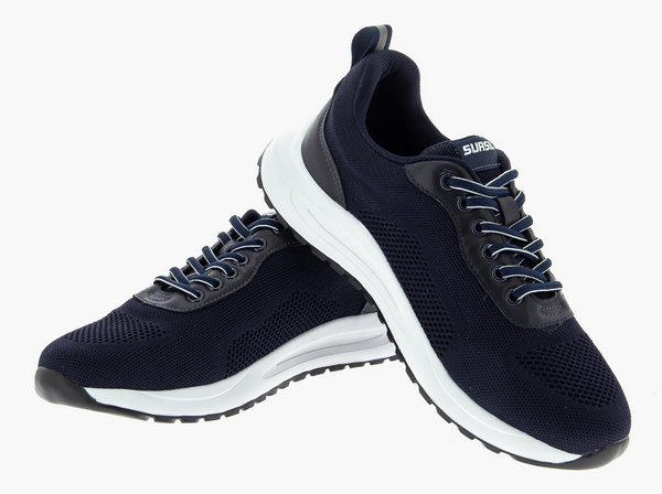 полуботинки кроссовки 65-203-2 Sursil-Ortho на лето