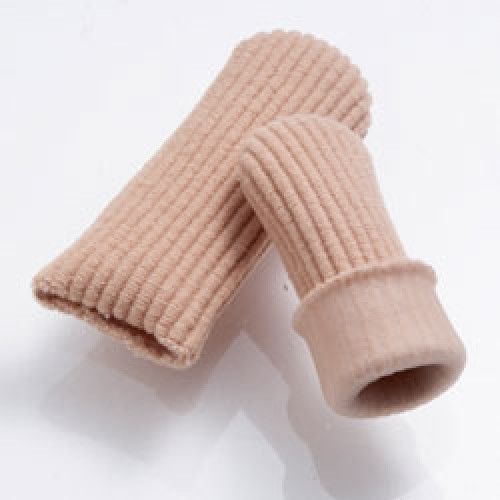 Колпачки 6704 OPPO Medical для большого пальца стопы от трения и давления обувью, пара купить в OrtoMir24