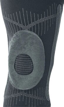 Ортез на коленный сустав P776 Medi, умеренная фиксация купить в OrtoMir24