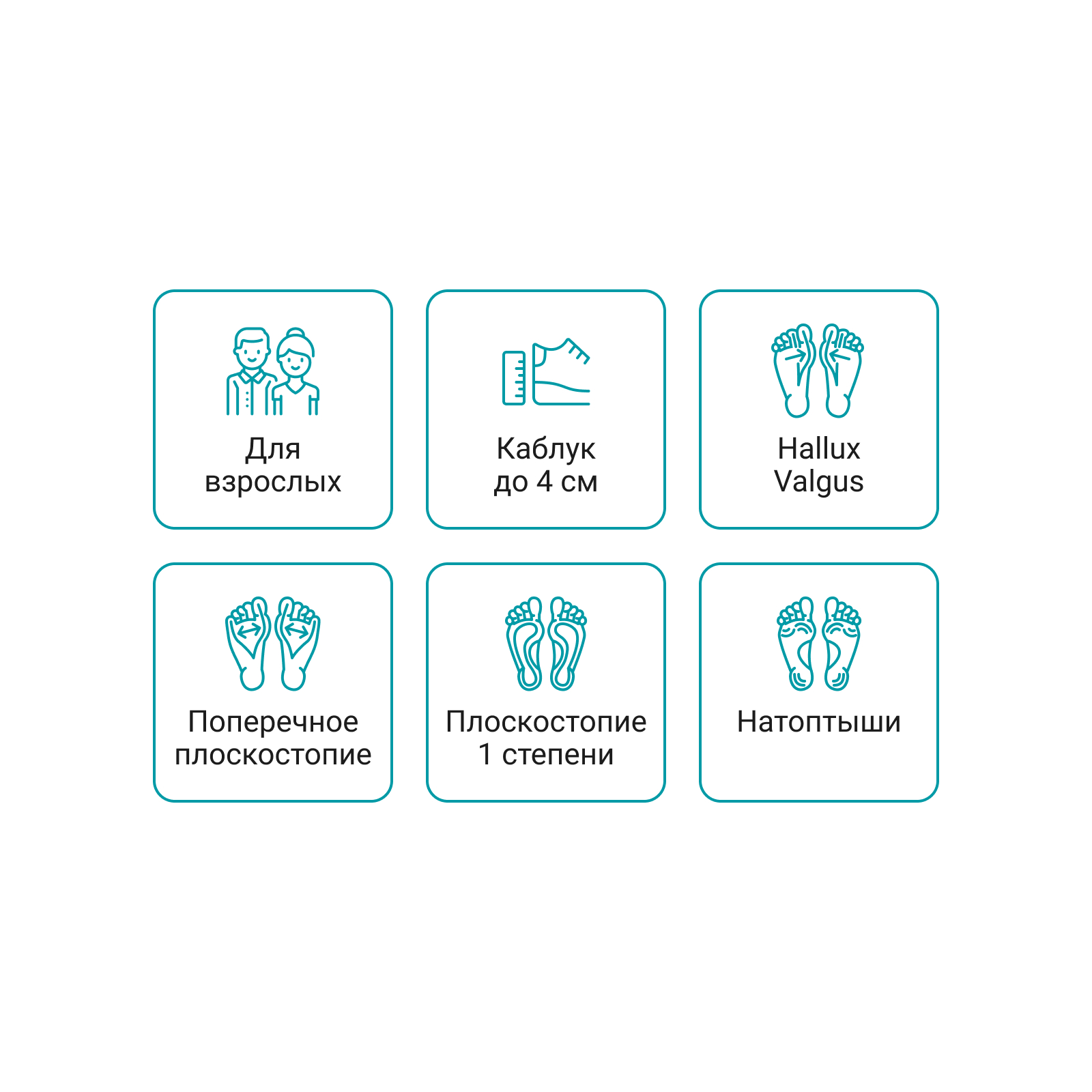 Стельки ортопедические АХ1172 ORTMANN, жесткие / каркасные купить в OrtoMir24