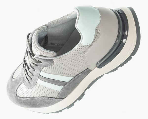 полуботинки кроссовки 65-264-1 Sursil-Ortho на демисезон