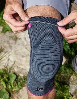 Ортез на коленный сустав 613 Medi, сильная фиксация купить в OrtoMir24