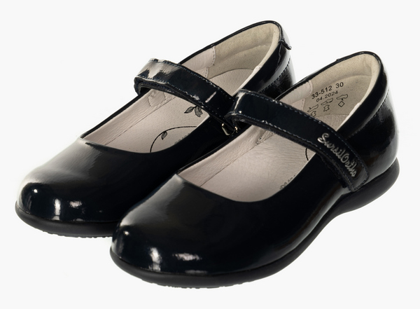 Школьные туфли 33-512 Sursil-Ortho