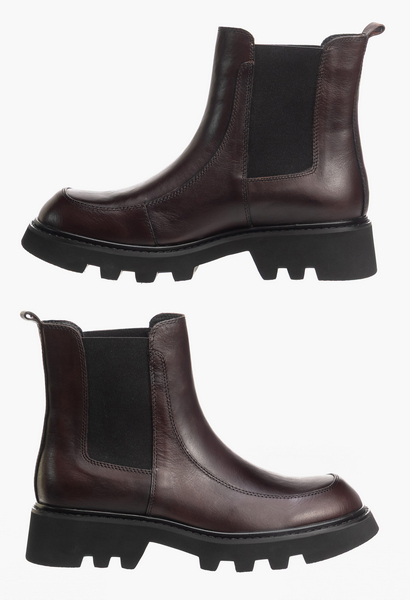 ботинки 242205-1 Sursil-Ortho на демисезон