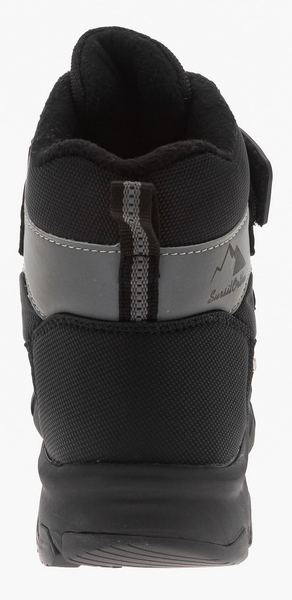 Детские ботинки полусапожки A45-2307 Sursil-Ortho зимние