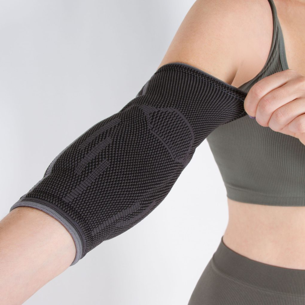 Ортез на локтевой сустав ES-E02 Экотен, умеренная фиксация купить в OrtoMir24