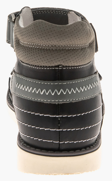 Детские босоножки 15-309M Sursil-Ortho летние