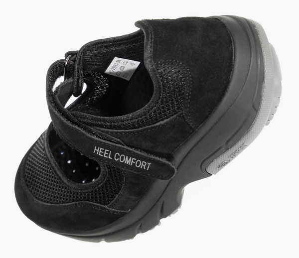 полуботинки туфли HC-23093-1 HEEL COMFORT на лето