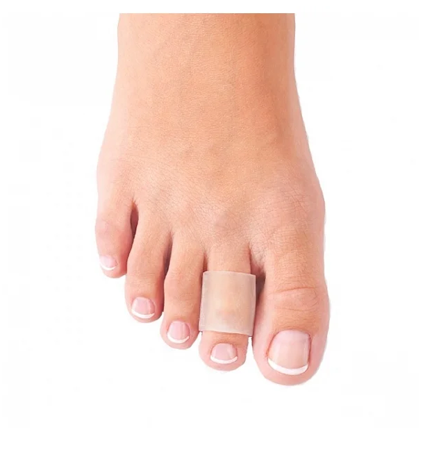 Гелевые защитные кольца ANSOF ORTMANN, мягкие купить в OrtoMir24