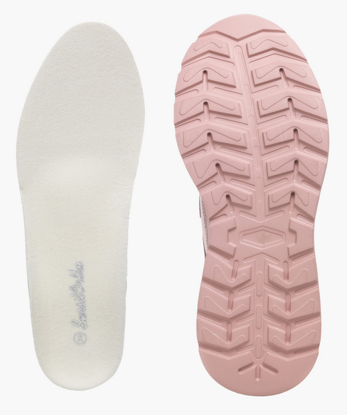 полуботинки кроссовки 65-286-3 Sursil-Ortho на демисезон