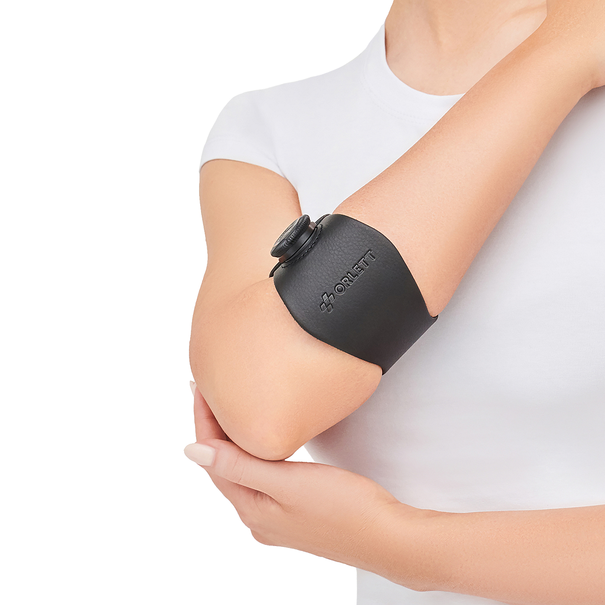 Ортез на локтевой сустав REL-104(F) Orlett, умеренная фиксация купить в OrtoMir24