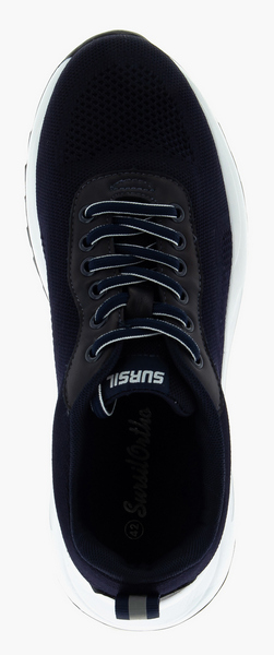 полуботинки кроссовки 65-203-2 Sursil-Ortho на лето