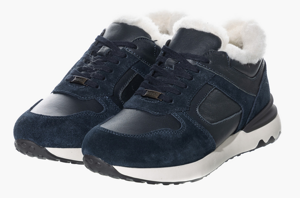 ботинки полуботинки кроссовки 65-2406-1 Sursil-Ortho на зиму