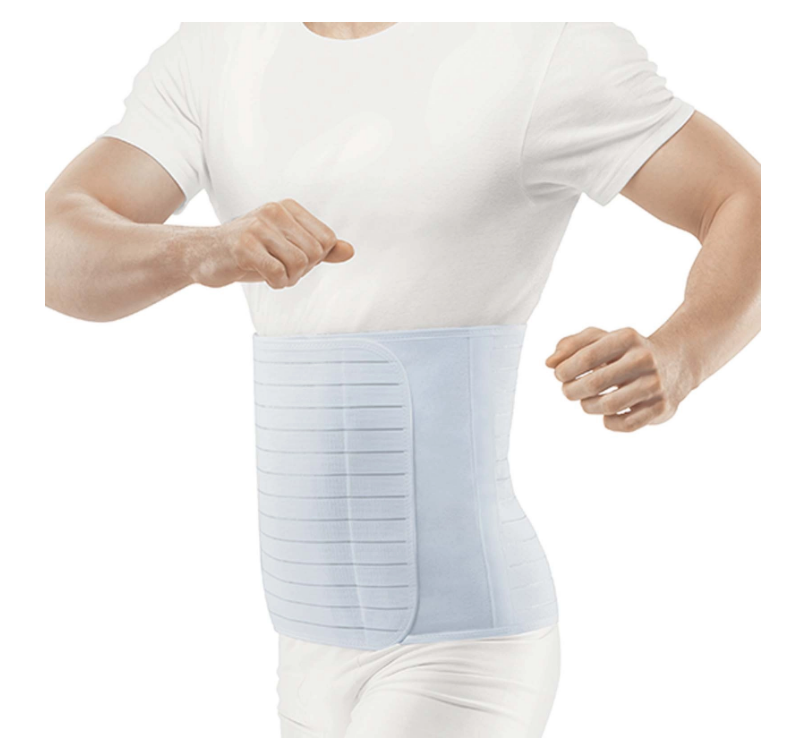 Послеоперационный бандаж AB-412 Orlett, умеренная фиксация купить в OrtoMir24