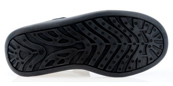 полуботинки 141611W Sursil-Ortho при диабетической стопе