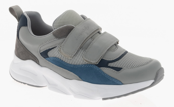 полуботинки кроссовки 65-206-1 Sursil-Ortho на демисезон