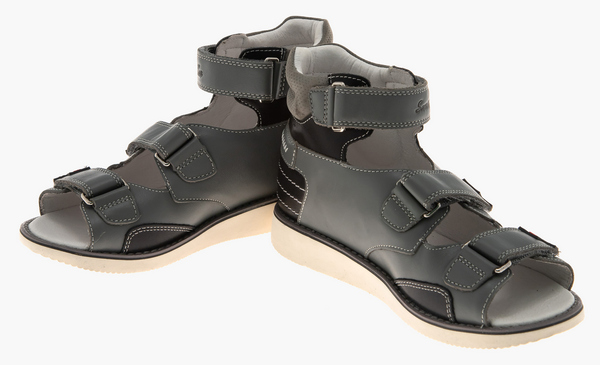 Детские босоножки 15-309M Sursil-Ortho летние