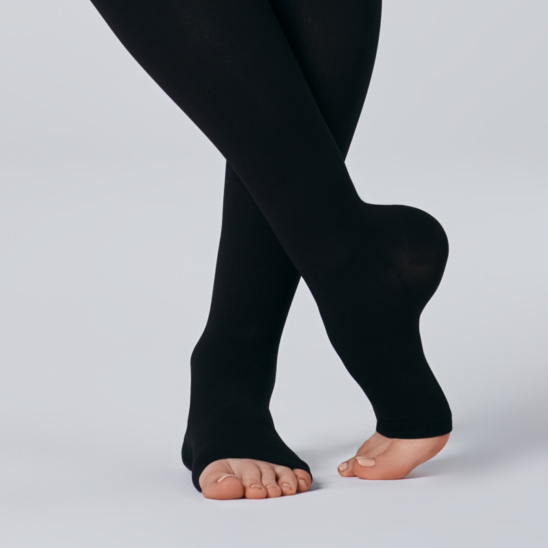 Компрессионные чулки 2P280 VENOTEKS, 2 класс купить в OrtoMir24