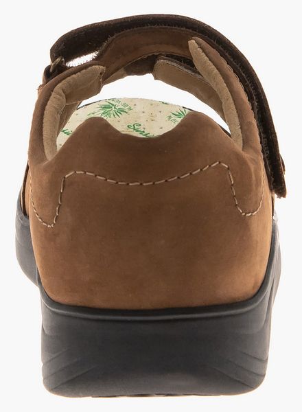 босоножки 141613W Sursil-Ortho при диабетической стопе