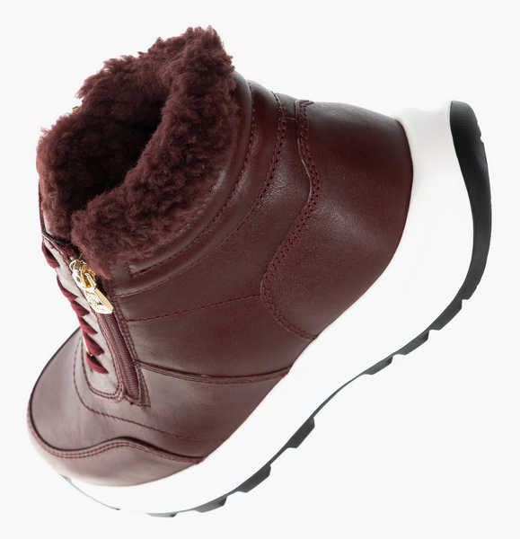 ботинки 65-2401-2 Sursil-Ortho на зиму