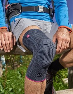 Ортез на коленный сустав 613 Medi, сильная фиксация купить в OrtoMir24