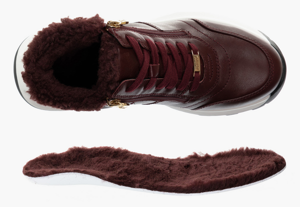 ботинки 65-2401-2 Sursil-Ortho на зиму