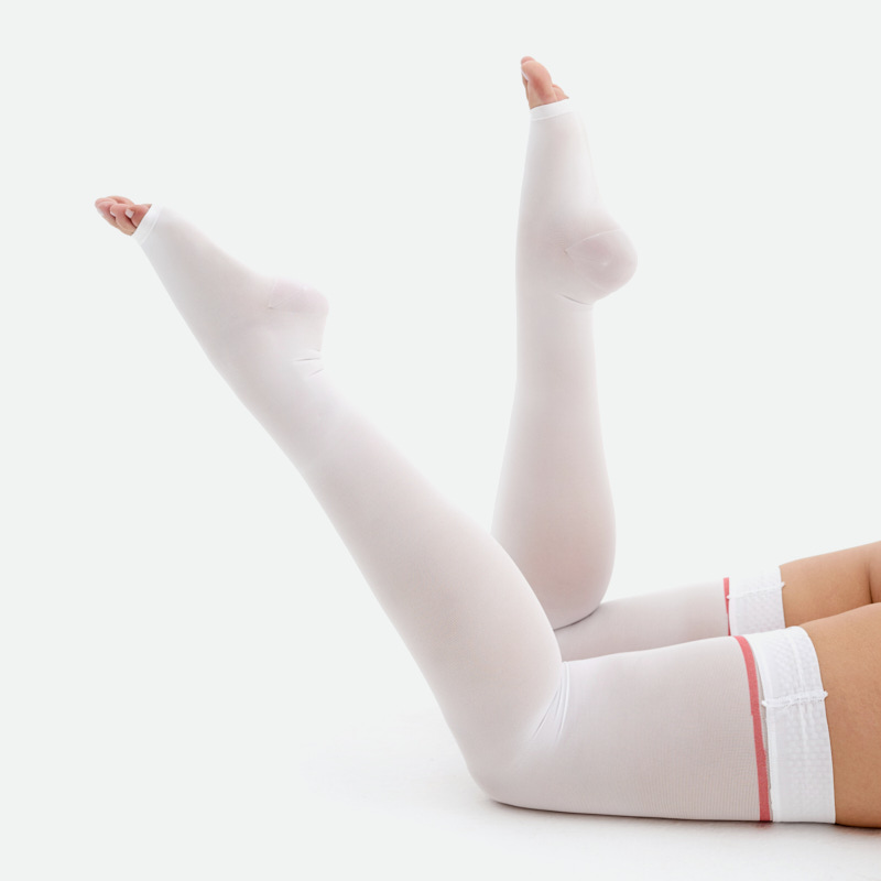 Противоэмболические чулки 2R236 VENOTEKS, 2 класс купить в OrtoMir24