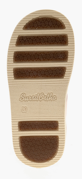 Детские босоножки 15-353S Sursil-Ortho летние