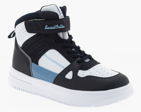 Детские ботинки кроссовки 65-242 Sursil-Ortho