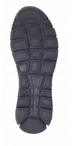 Школьные туфли 55-300-1 Sursil-Ortho