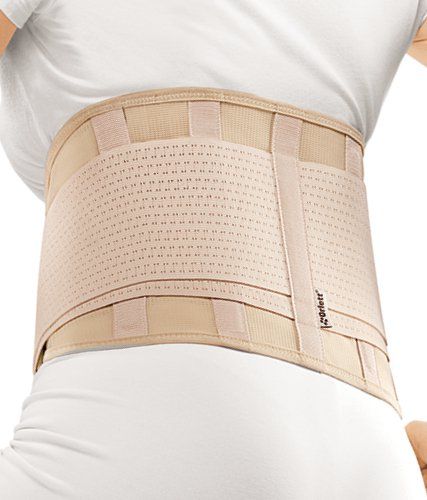 Ортопедический корсет IBS-2004 Orlett, умеренная фиксация купить в OrtoMir24