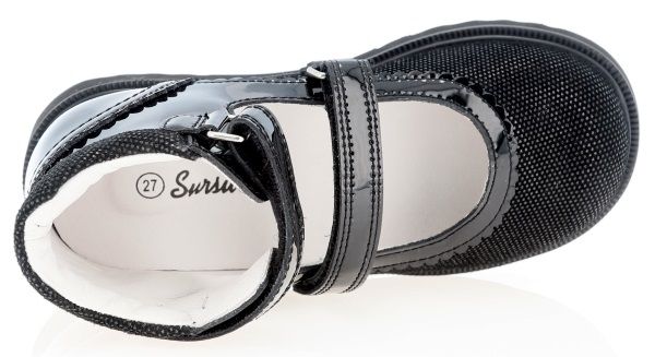 Детские босоножки 33-500 Sursil-Ortho летние