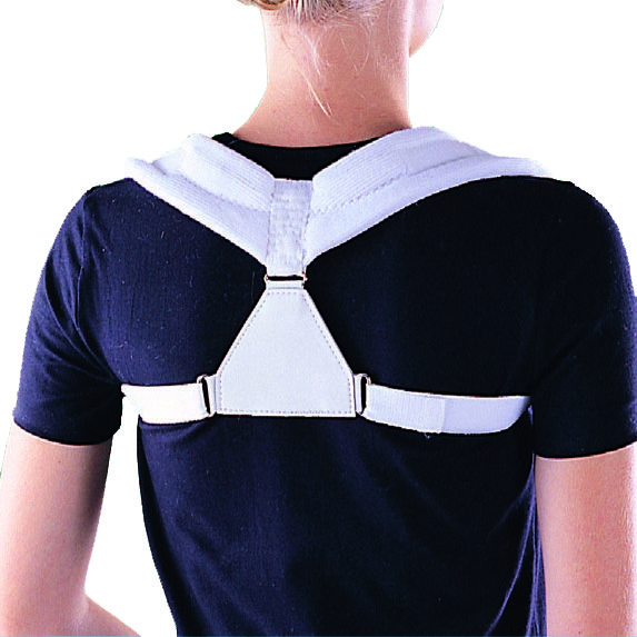 Корректор осанки 4075 OPPO Medical, умеренная фиксация купить в OrtoMir24