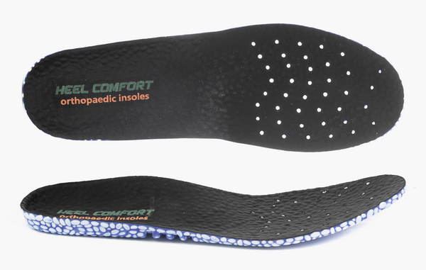 полуботинки кроссовки DSHC-23079 HEEL COMFORT на демисезон