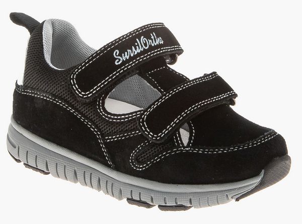 Детские туфли 55-301 Sursil-Ortho летние