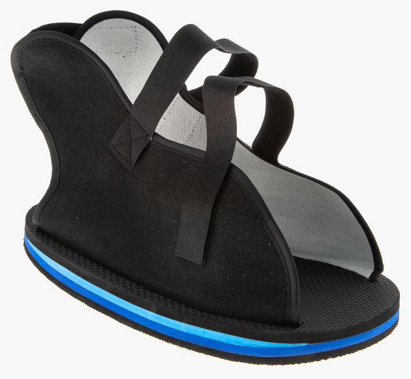 Послеоперационная обувь 09-112 Sursil-Ortho Барука