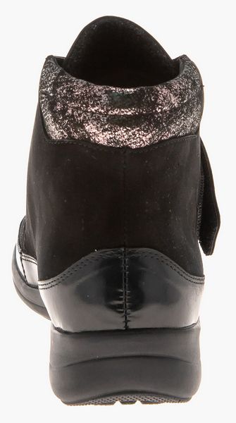 ботинки 200233 Sursil-Ortho на демисезон