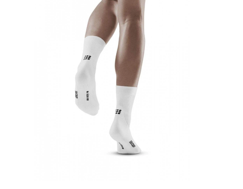 Мужские компрессионные носки CEP CLASSIC C102CM для активного отдыха Medi купить в OrtoMir24