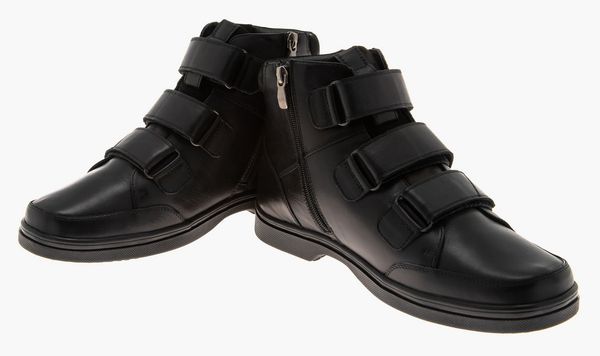 ботинки 210100 Sursil-Ortho на зиму