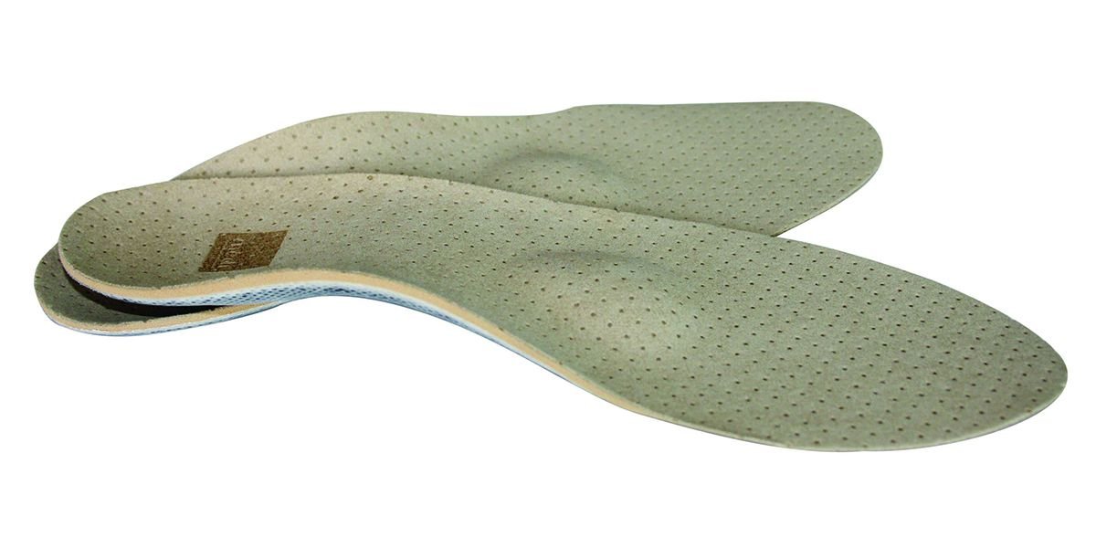 Стельки ортопедические PI148 Medi, полужесткие купить в OrtoMir24