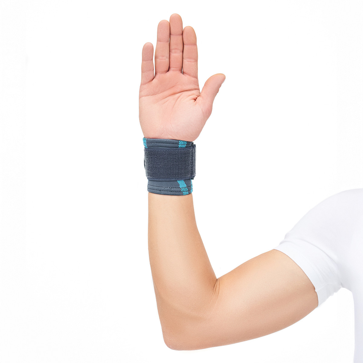 Ортез на лучезапястный сустав MWR-102 2G Orlett, мягкая фиксация купить в OrtoMir24