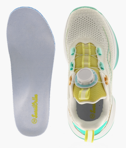 Детские полуботинки кроссовки 65-226-2 Sursil-Ortho демисезонные