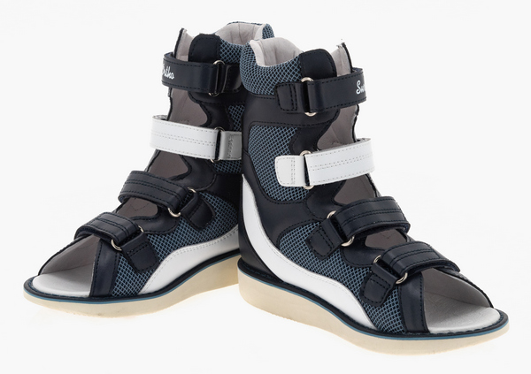 Детские босоножки 23-109 тутор Sursil-Ortho