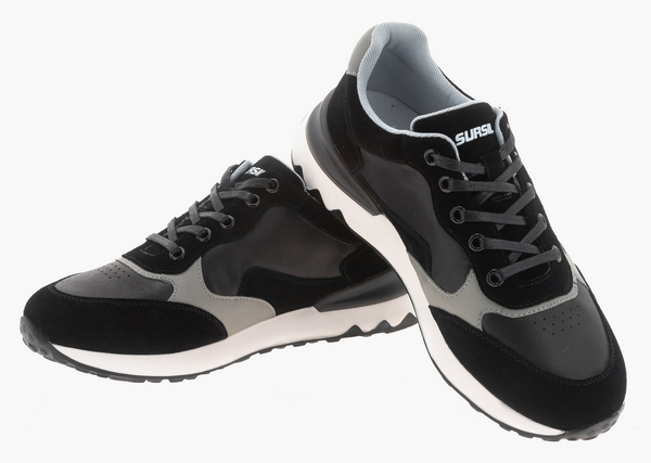 полуботинки кроссовки 65-215 Sursil-Ortho на демисезон