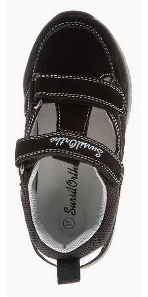 Детские туфли 55-301 Sursil-Ortho летние