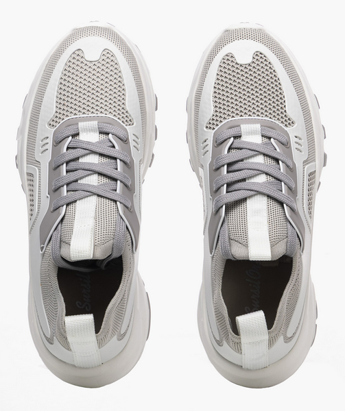 полуботинки кроссовки 65-287-3 Sursil-Ortho на демисезон